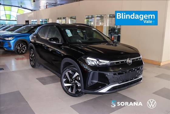 VOLKSWAGEN TERA 1.0 170 TSI HIGH AUTOMÁTICO